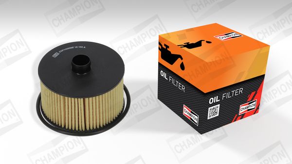 CHAMPION Ölfilter (COF100695E) CHAMPION Ölfilter (COF100695E)