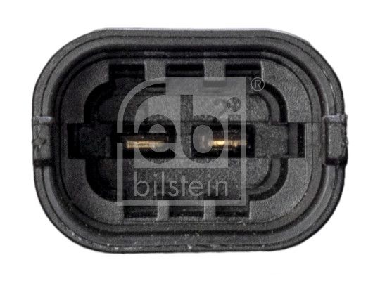 FEBI BILSTEIN Thermostat, Kühlmittel (46578)