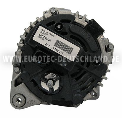 EUROTEC Generator (12090400)