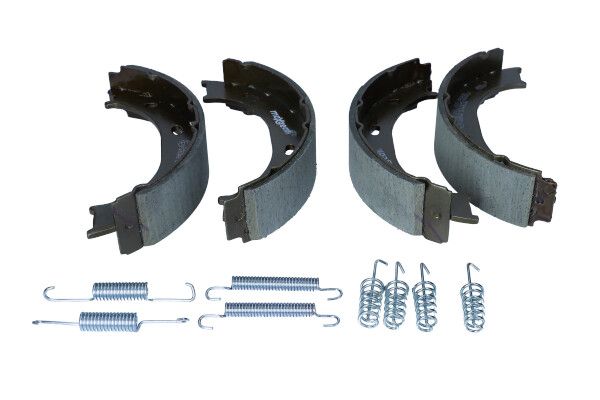 MAXGEAR Bremsbackensatz, Feststellbremse (19-0260)