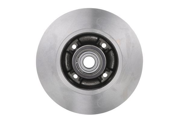 BOSCH Bremsscheibe (0 986 479 278)