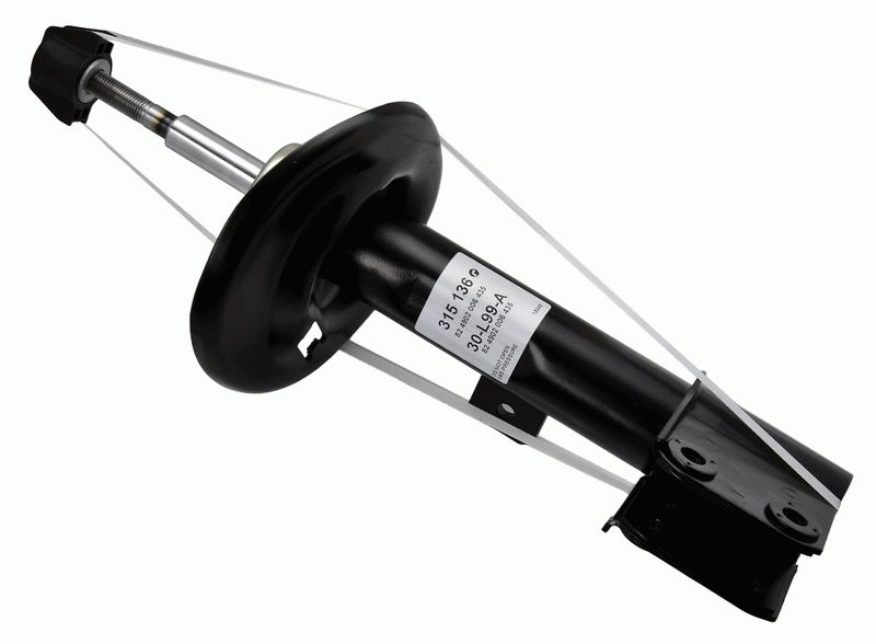 SACHS Stoßdämpfer (315 136)