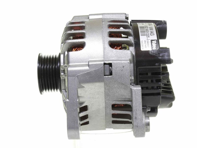 ALANKO Generator (10442849)