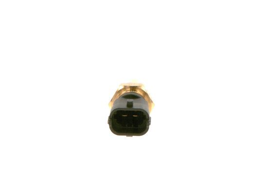 BOSCH Sensor, Kühlmitteltemperatur (0 281 002 744) BOSCH Sensor, Kühlmitteltemperatur (0 281 002 744)