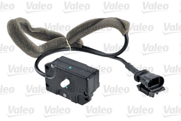 VALEO Stellelement, Mischklappe (515085)