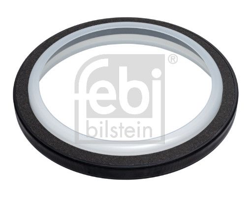 FEBI BILSTEIN Wellendichtring, Kurbelwelle (39948)