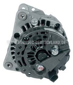 EUROTEC Generator (12041920) EUROTEC Generator (12041920)