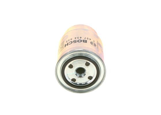 BOSCH Kraftstofffilter (1 457 434 439)
