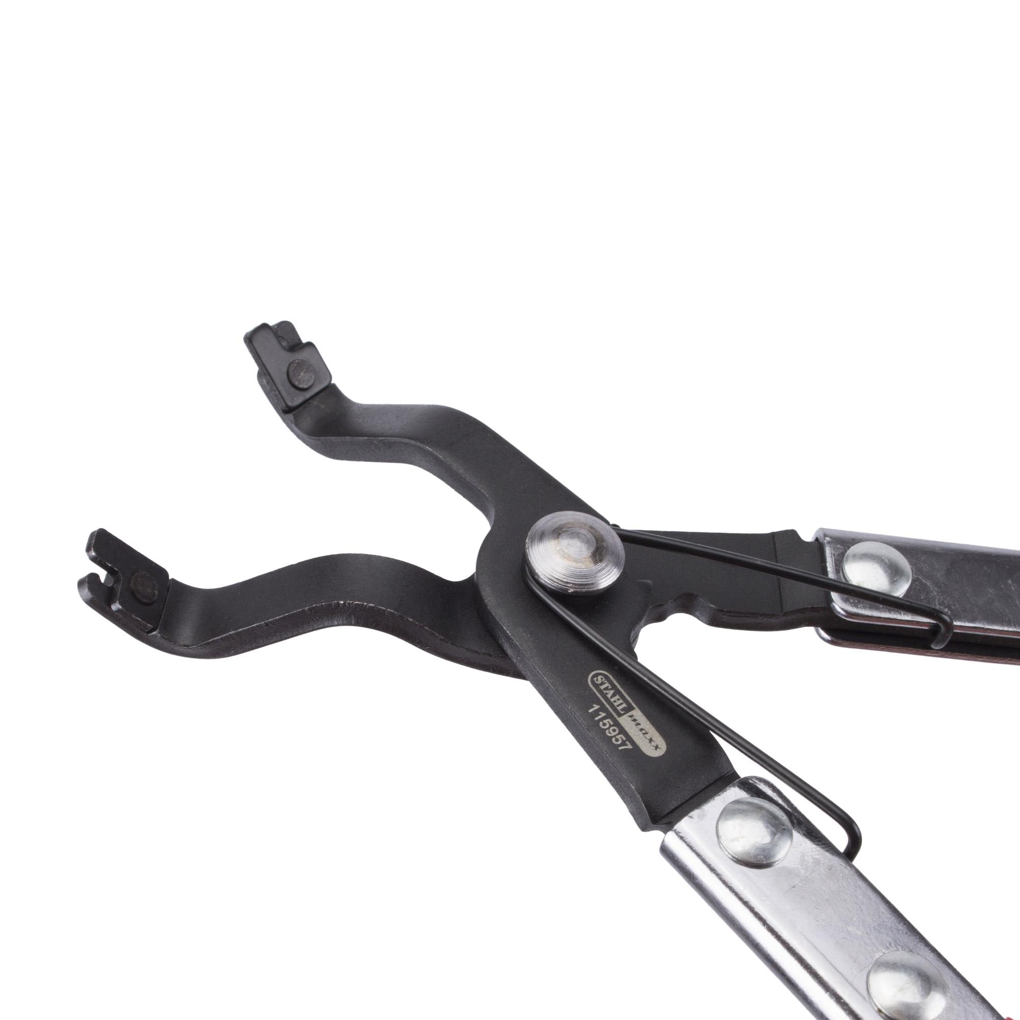 Sicherungsringzange für Citroen, Peugeot