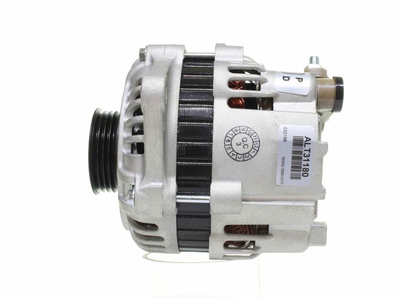 ALANKO Generator (10442325)