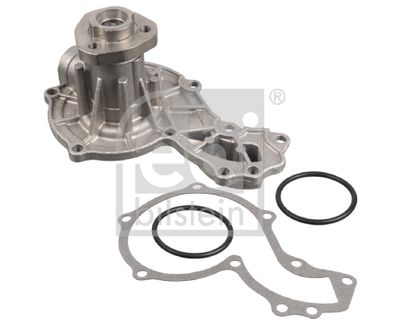 FEBI BILSTEIN Wasserpumpe, Motorkühlung (01286) Thumbnail