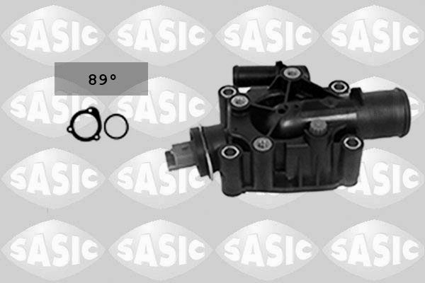 SASIC Thermostat, Kühlmittel (3300005)
