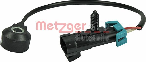 METZGER Klopfsensor (0907104)