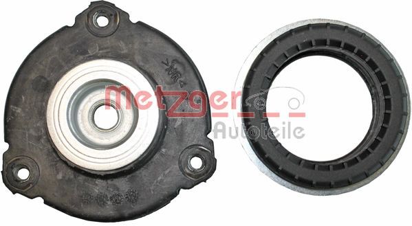 METZGER Reparatursatz, Federbeinstützlager (6490271) METZGER Reparatursatz, Federbeinstützlager (6490271)