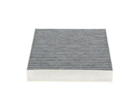 VEMO Innenraumluftfilter V25-30-1075-1 – Pollenfilter Für Ford Mondeo, Mercedes E-Klasse U.a.