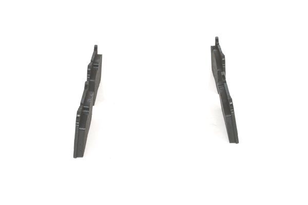 BOSCH Bremsbelagsatz, Scheibenbremse (0 986 494 702)