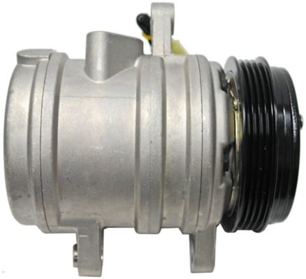 MAHLE Kompressor, Klimaanlage (ACP 1240 000P)