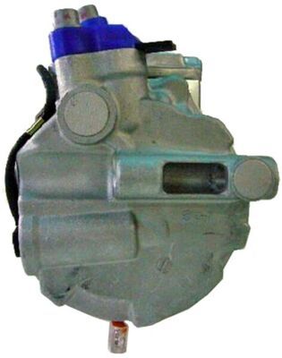 MAHLE Kompressor, Klimaanlage (ACP 686 000P) MAHLE Kompressor, Klimaanlage (ACP 686 000P)