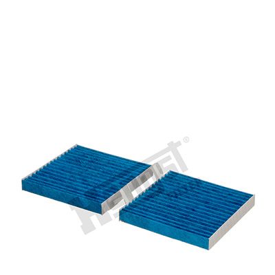 HENGST FILTER Filter, Innenraumluft (E2992LB-2) Thumbnail