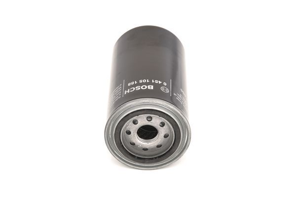 BOSCH Ölfilter (0 451 105 188)
