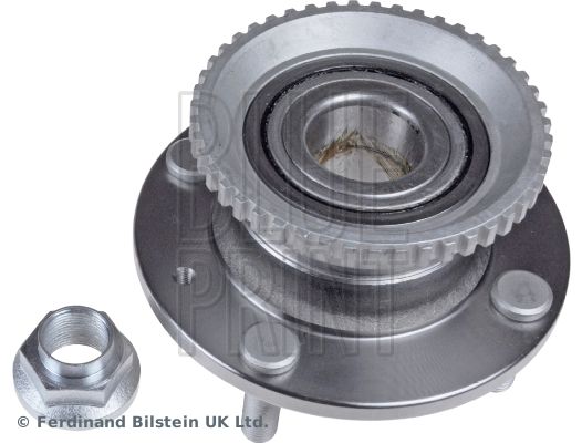 BLUE PRINT Radlagersatz (ADG08314)