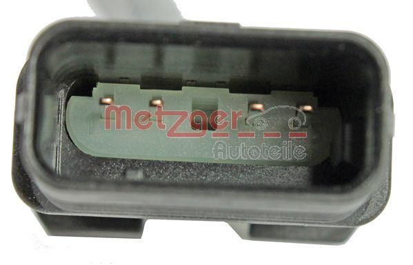 METZGER Lambdasonde (0893396)