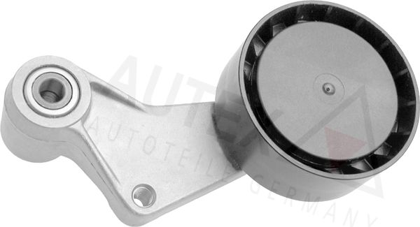 AUTEX Spannrolle, Keilrippenriemen (641176)