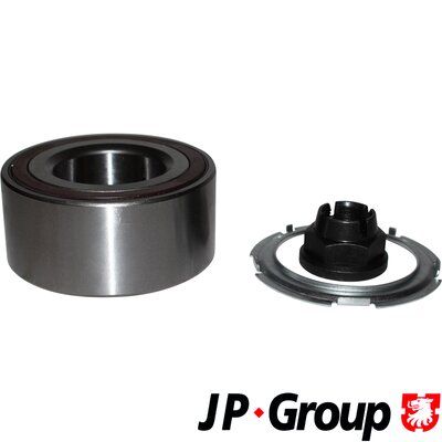 JP GROUP Radlagersatz (1241302710)