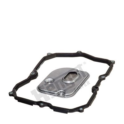 HENGST FILTER Hydraulikfiltersatz, Automatikgetriebe (EG205H D462)