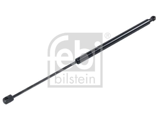 FEBI BILSTEIN Gasfeder, Koffer-/Laderaum (27921)