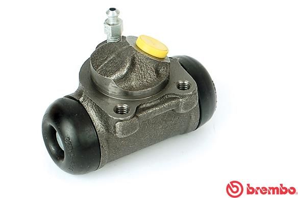 BREMBO Radbremszylinder (A 12 194)