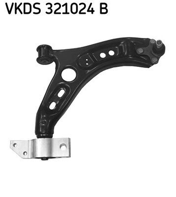 SKF Lenker, Radaufhängung (VKDS 321024 B)
