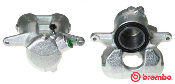 BREMBO Bremssattel (F 61 205)