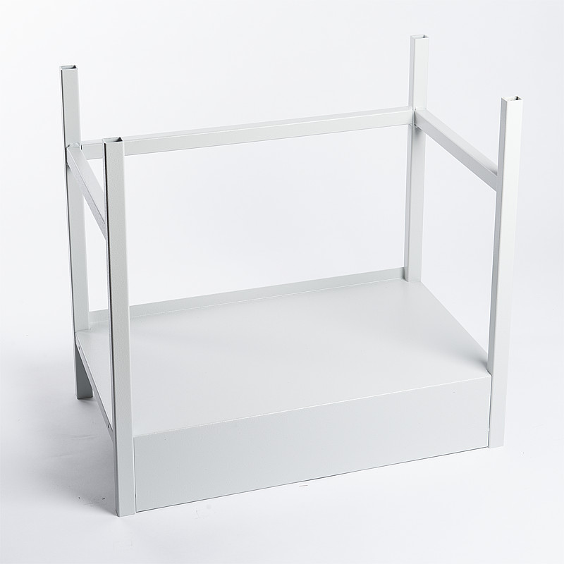 BODENMODUL MIT SOCKELBLENDE (7101-001-006) | NORMFEST