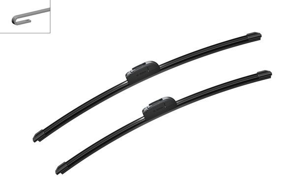 BOSCH Wischblatt (3 397 014 190)