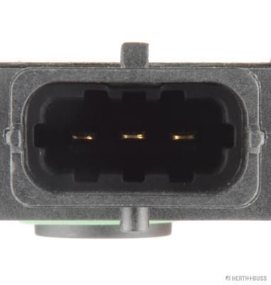HERTH+BUSS JAKOPARTS Sensor, Drosselklappenstellung (J5641001)