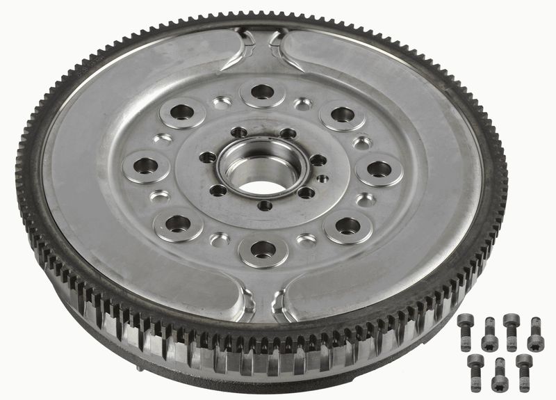 SACHS Schwungrad (2294 001 868)