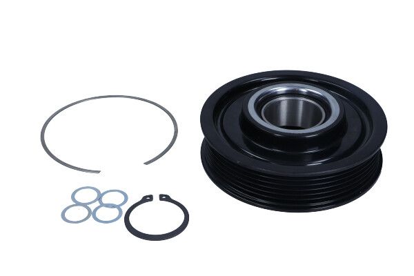 MAXGEAR Magnetkupplung, Klimakompressor (AC130007)