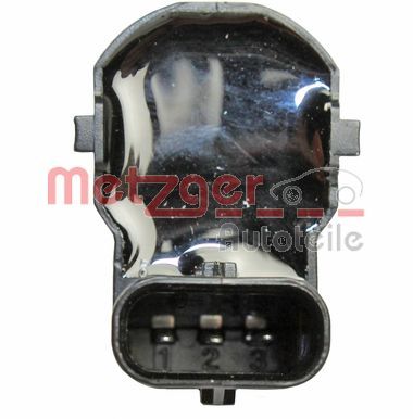 METZGER Sensor, Einparkhilfe (0901149)