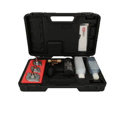 KS TOOLS Prüfgerät, Zylinderkopf-Dichtigkeit (150.1910)