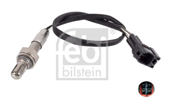 FEBI BILSTEIN Lambdasonde (107606)