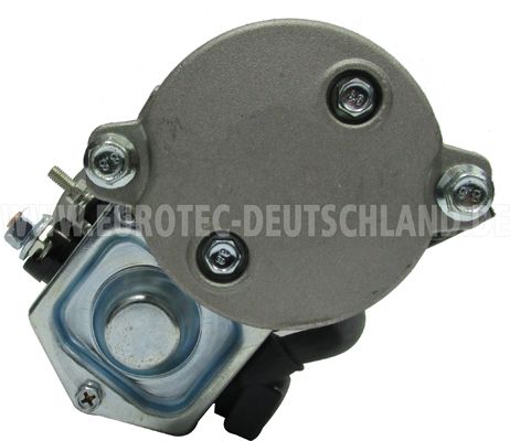 EUROTEC Starter (11040833) Thumbnail
