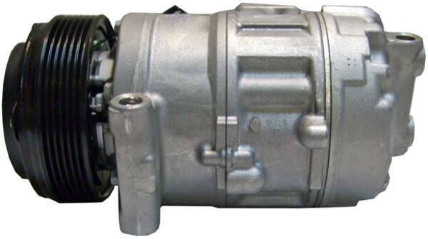 MAHLE Kompressor, Klimaanlage (ACP 1370 000P) MAHLE Kompressor, Klimaanlage (ACP 1370 000P)