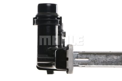MAHLE Kühler, Motorkühlung (CR 2054 000S) MAHLE Kühler, Motorkühlung (CR 2054 000S)