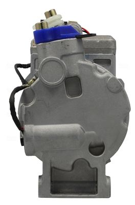 NISSENS Kompressor, Klimaanlage (89049) NISSENS Kompressor, Klimaanlage (89049)