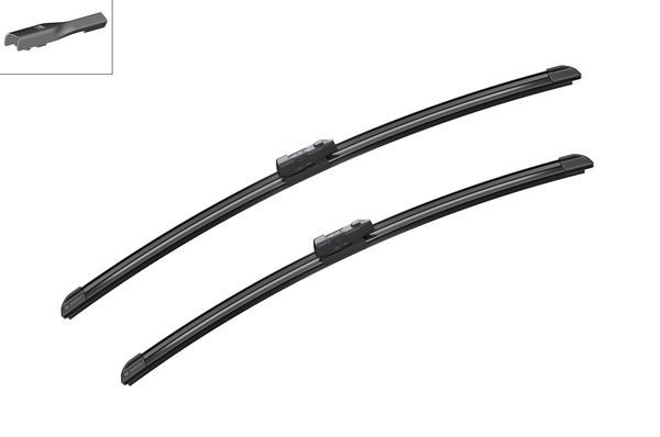 BOSCH Wischblatt (3 397 014 211)