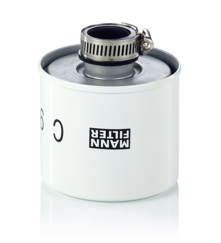 MANN-FILTER Filter, Kurbelgehäuseentlüftung (C 9004) Thumbnail