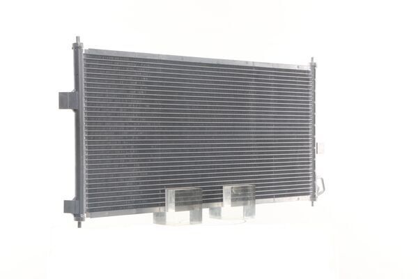 MAHLE Kondensator, Klimaanlage (AC 552 000S) MAHLE Kondensator, Klimaanlage (AC 552 000S)