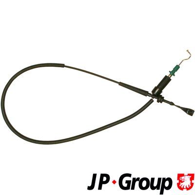 JP GROUP Gaszug (1170102700)