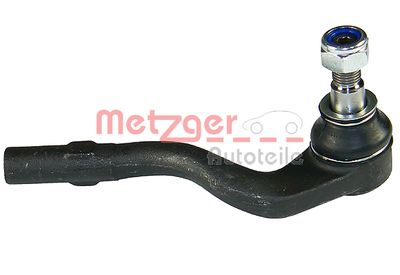 METZGER Spurstangenkopf (54029902)